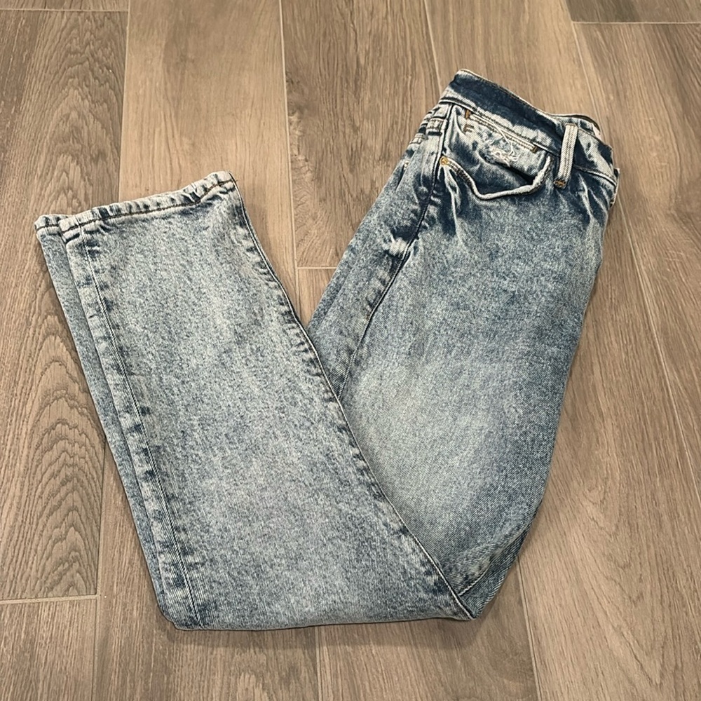 Frame Women’s Straight Jeans Size 26